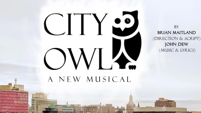Help us create a musical about men's mental health