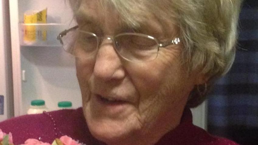 Donations In Memory Of Pauline Jenks