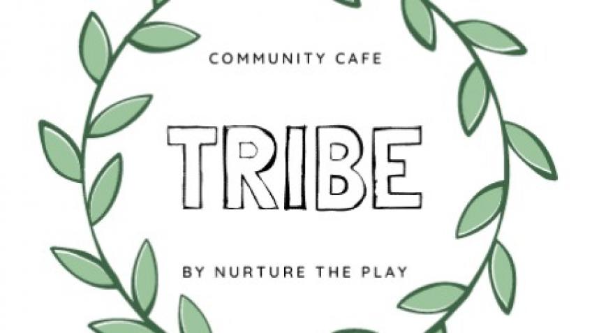 Tribe by Nurture the Play Community Café