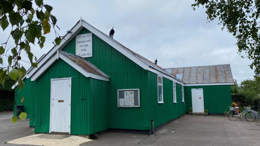 New Premises for Time Childcare