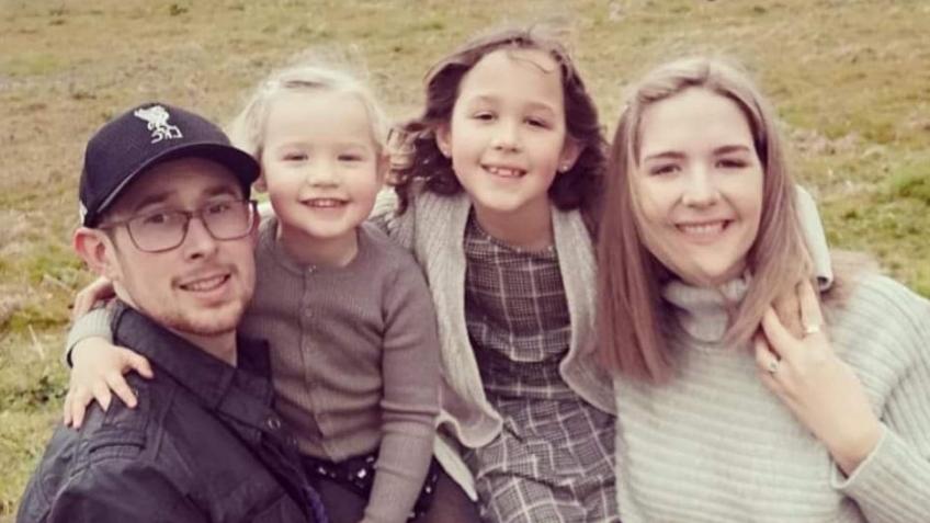 Move the Reed Family