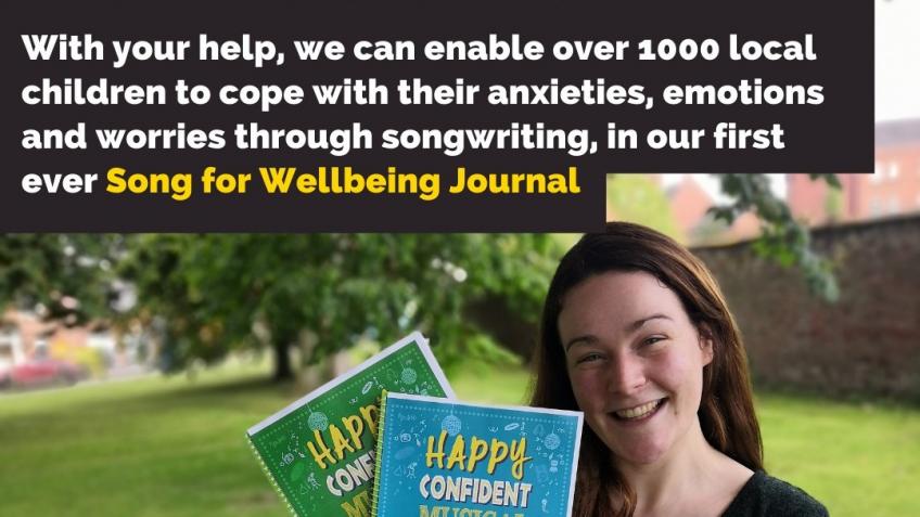 Song for Wellbeing