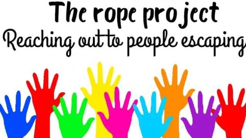 The rope project