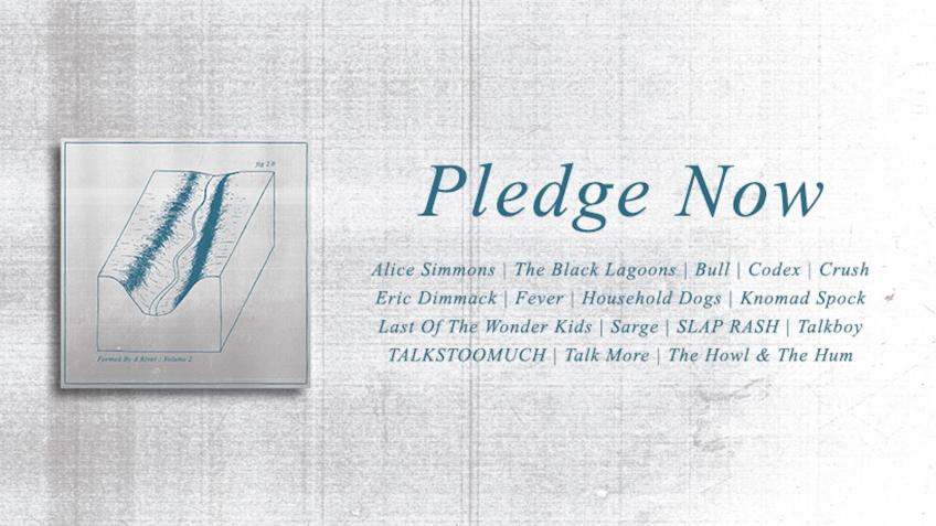 Formed By A River: Volume 2