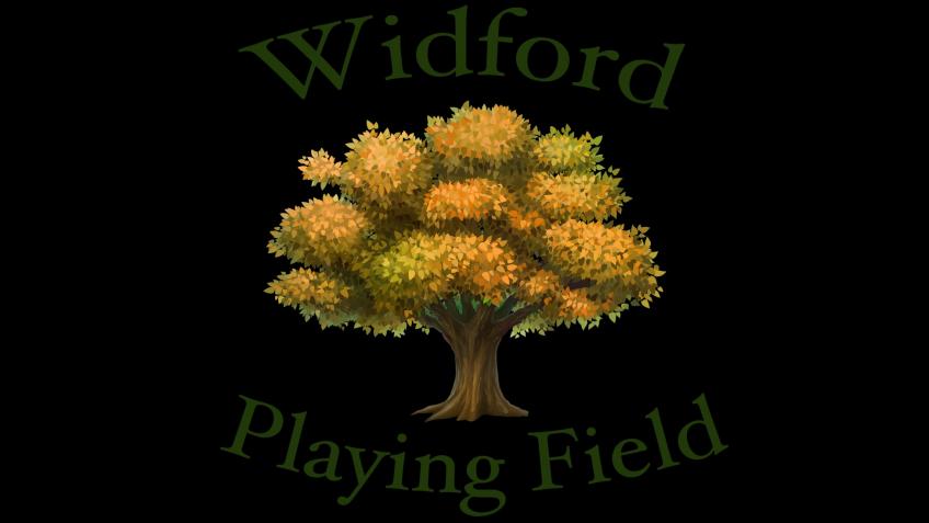 Regeneration of Widford Playing Field