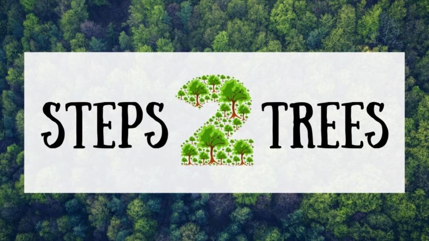 Steps2trees