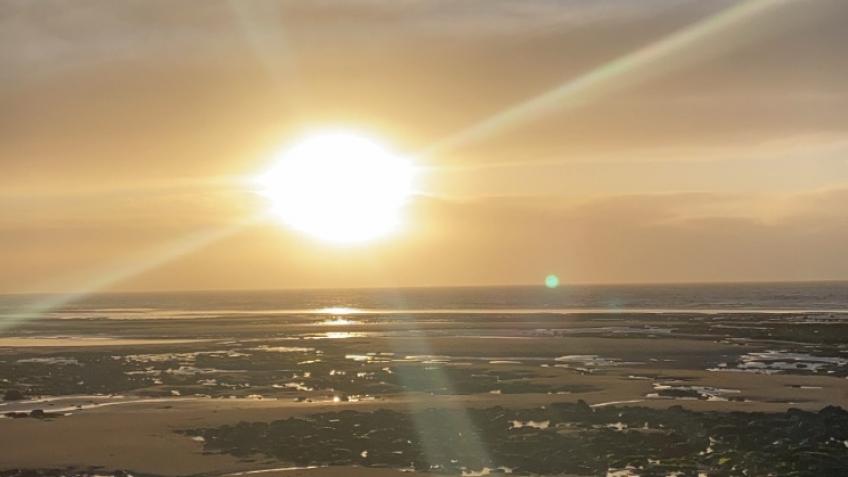 500 miles in 100 days challenge for Samaritans