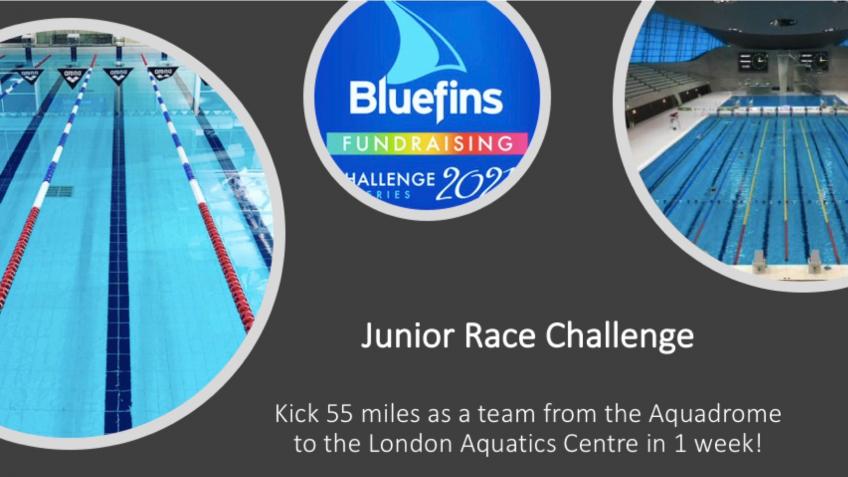 Junior Race