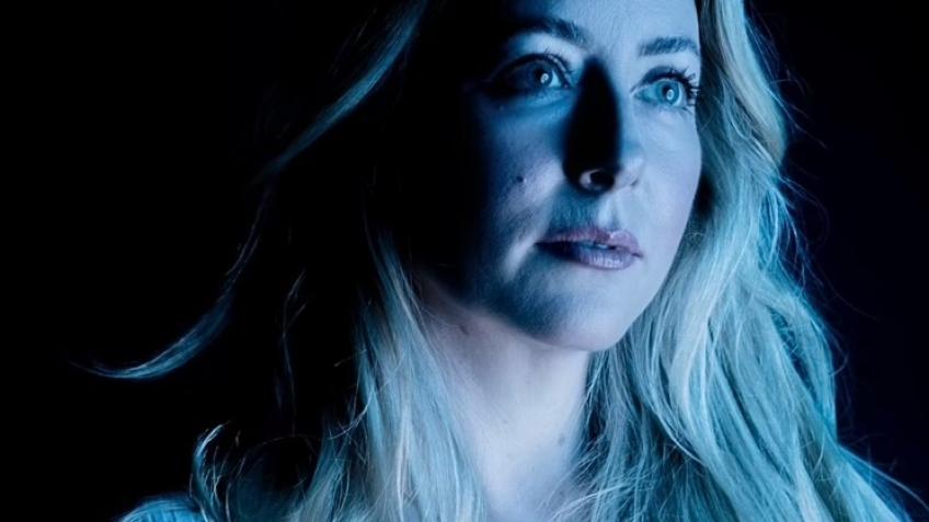 BUBBLE - A short film, written by Stacey Daly