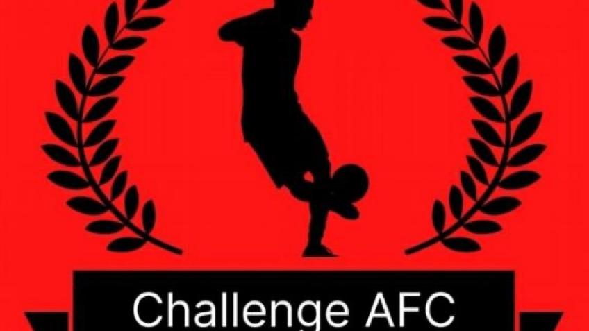 Challenge FC Bounce back appeal