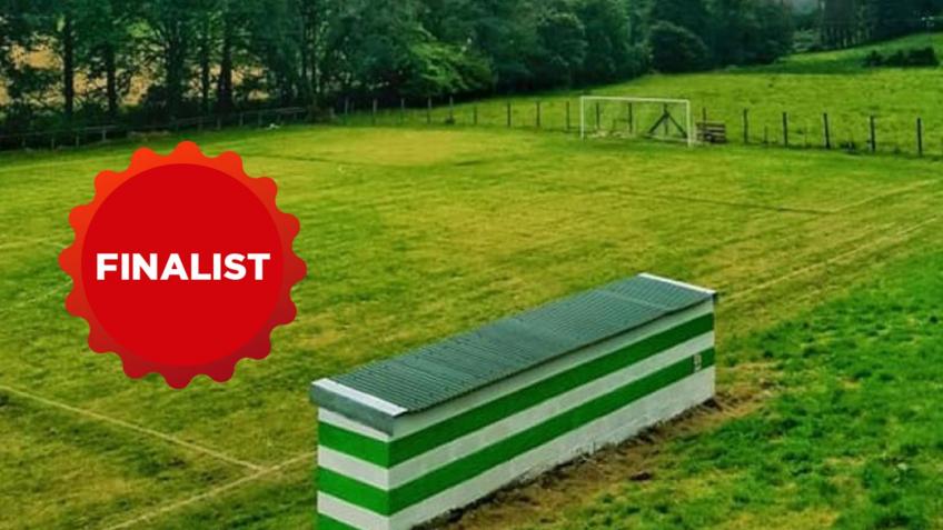 Corris United Football Club