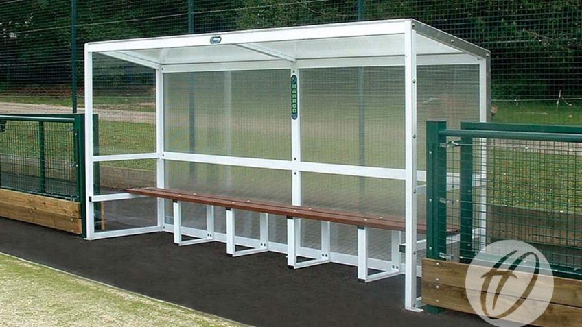 Witney Hockey Club's Dugout Fundraiser