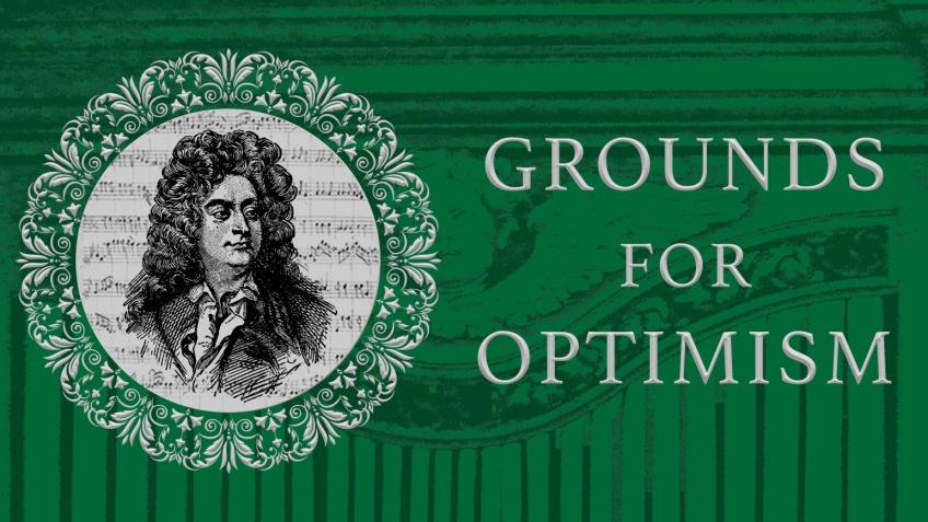 London Festival of Baroque Music 2021