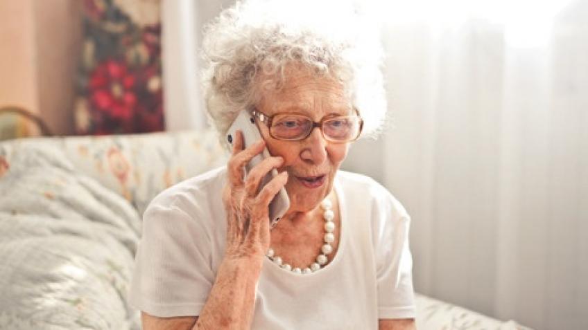 Funding the End of Life and Bereavement Helpline