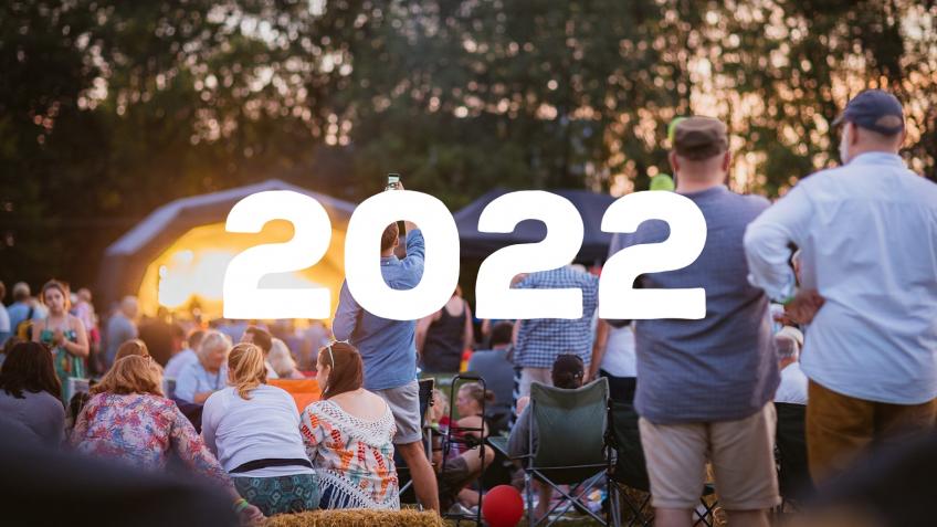 Graze Festival 2022