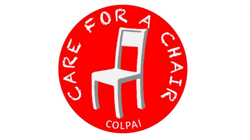 Care for a Chair