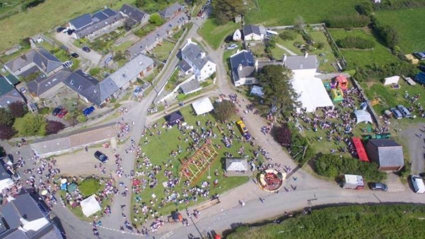 Prawle Fair Fundraiser 2021