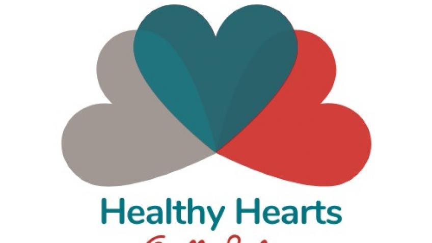 Wings of Mercy - Healthy Hearts Project