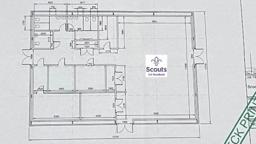 Snodland Scout Activity Centre