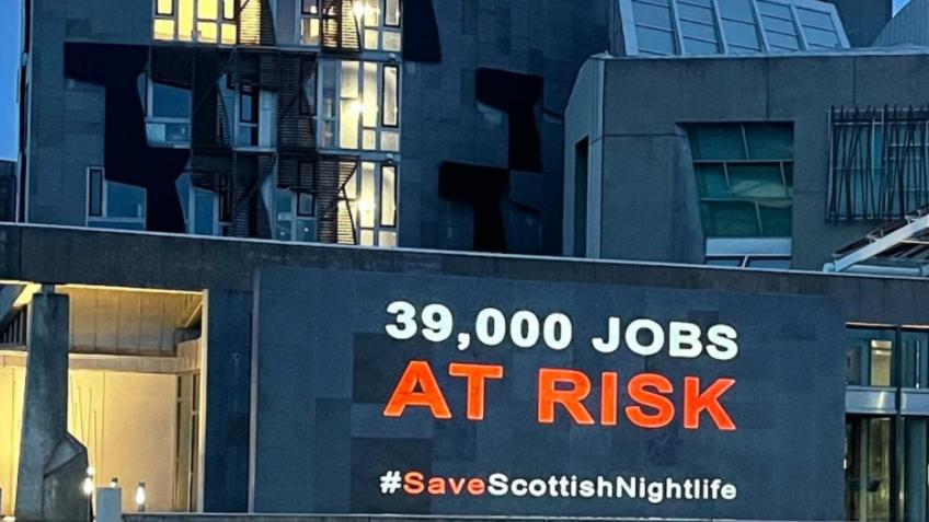 NTIA SCOTLAND LEGAL ACTION AGAINST SCOTGOV