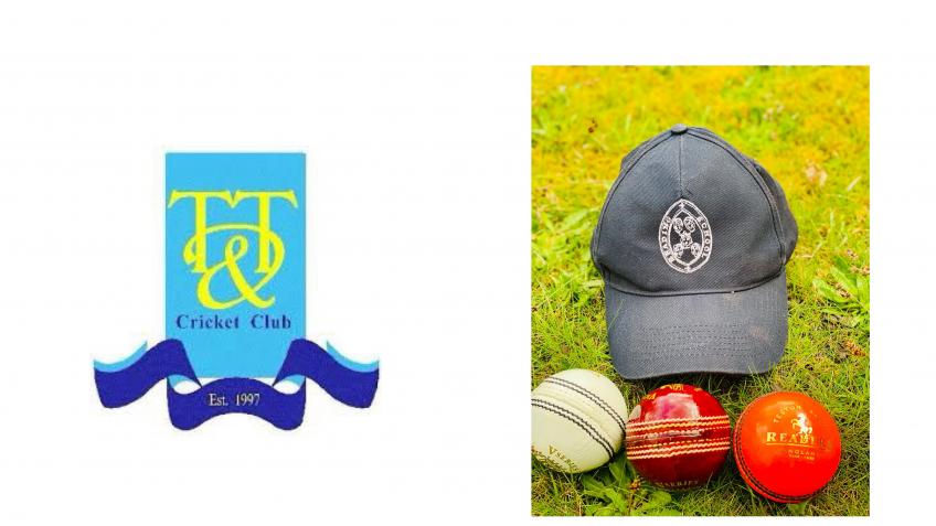 £1500 raised for All- Cricket Leader Milan