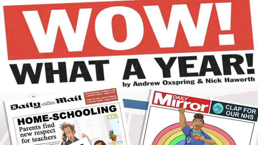 Kingfishers outdoor production " WOW What a year"
