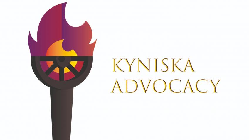 Kyniska Advocacy Crowdfunder