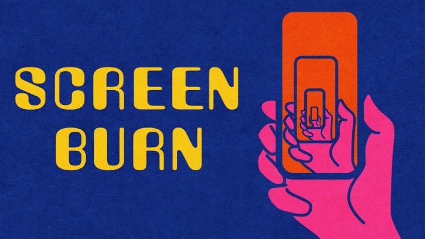 Screen Burn