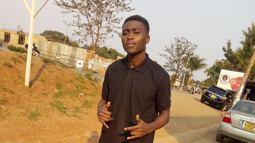 Educating a Ugandan Sports Scientist & Changemaker