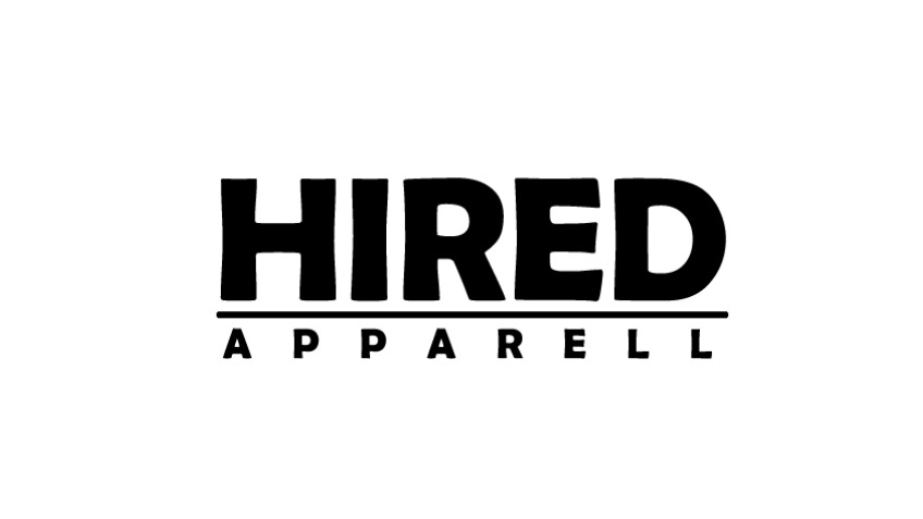 Hired Apparel