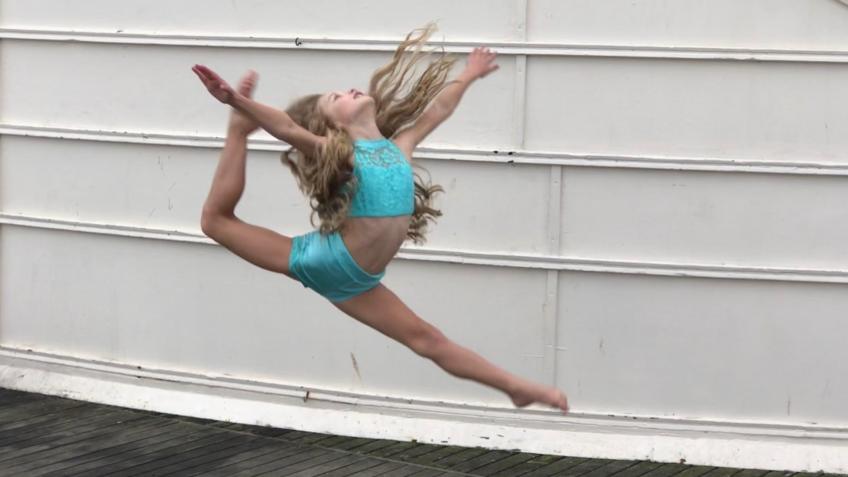 Dance World Cup Team