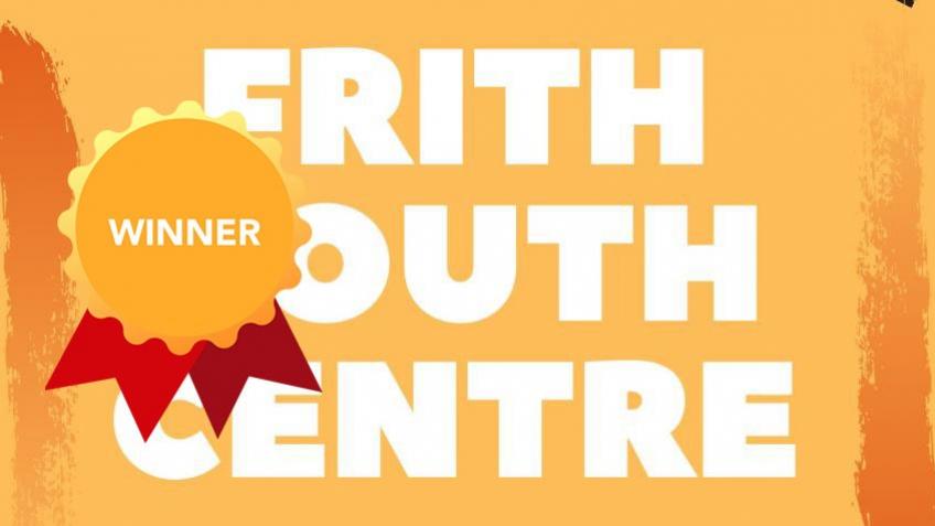Frith Youth Centre's Grand Reopening