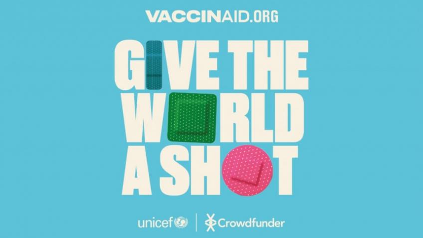 #WeAreIntegral Month 2021 -COVID 19 Global support