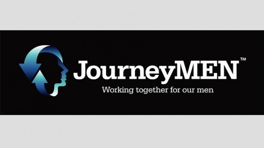 JourneyMEN - Help For Men's Mental Health