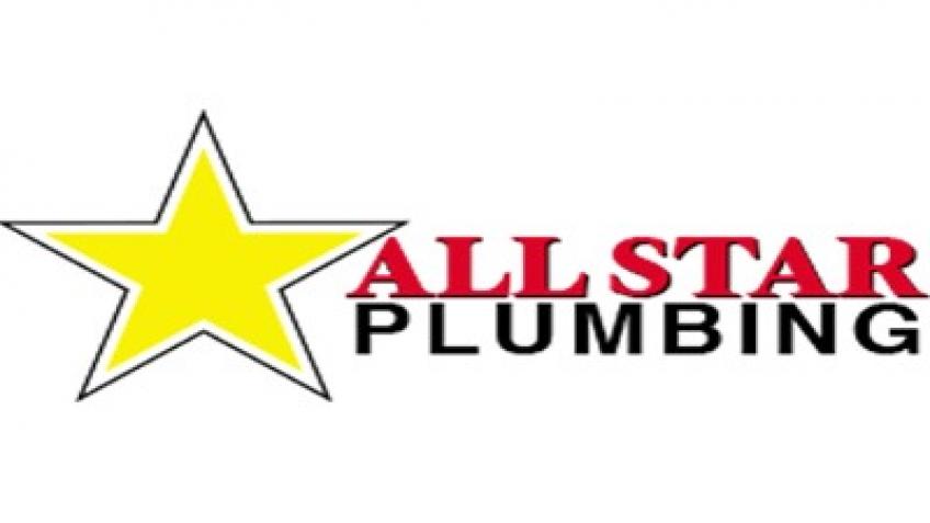 Star plumbing on sale