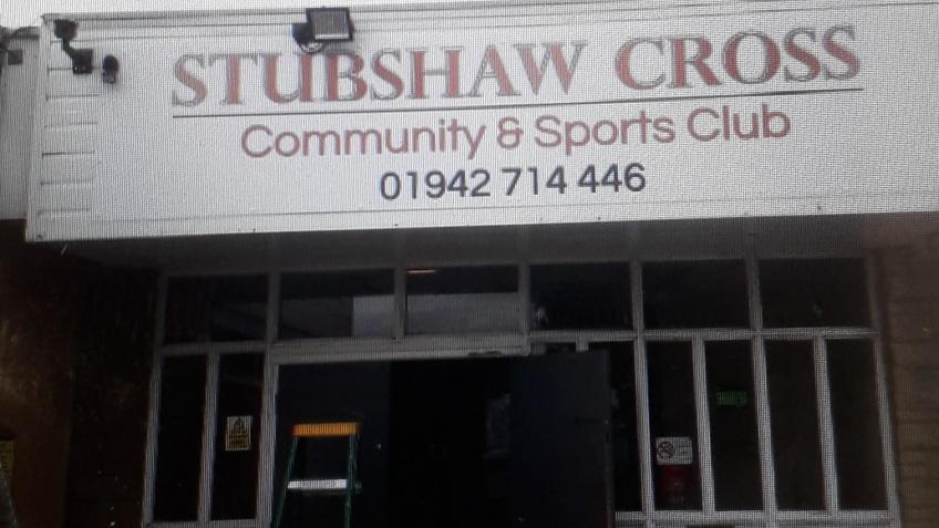 Stubshaw Cross Community And Sports Club