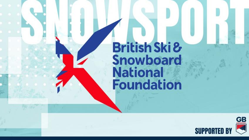 BSSNF: #BackingBritishSnowsport