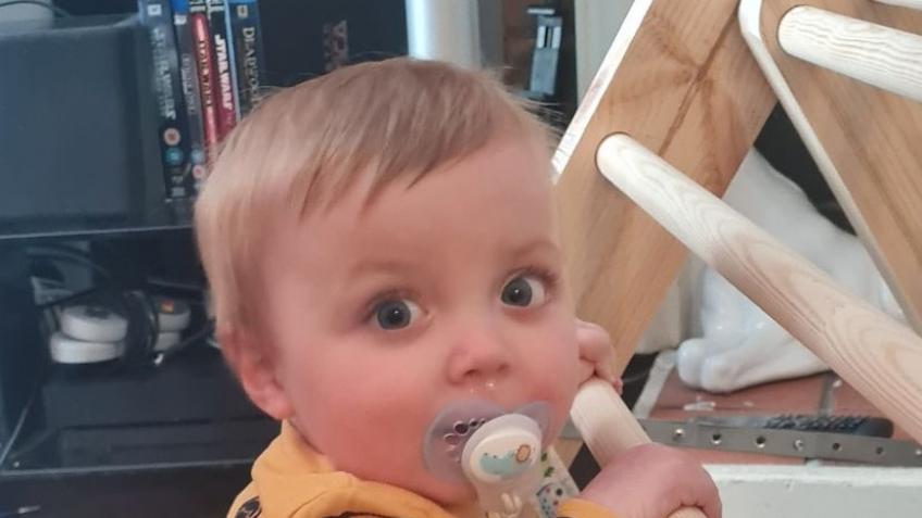 Free therapy equipment for disabled children