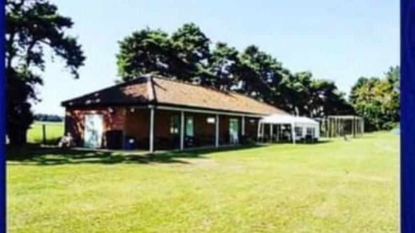 Club house Improvement