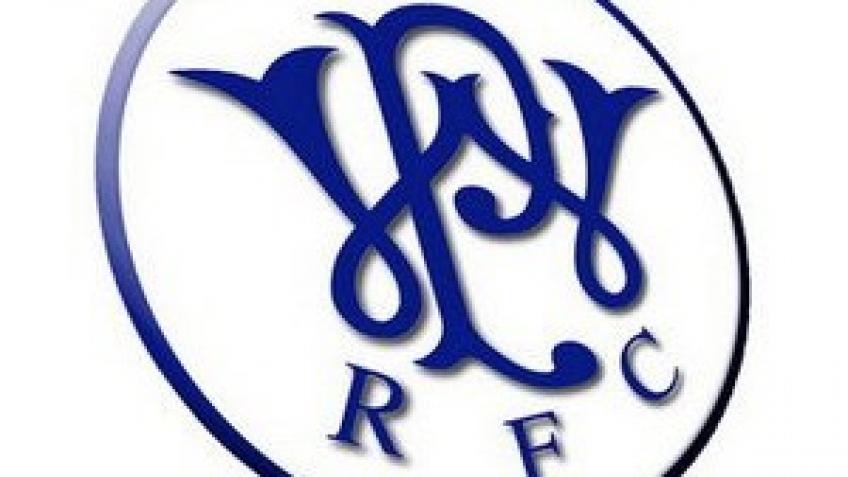 Patio Cover for WPRFC