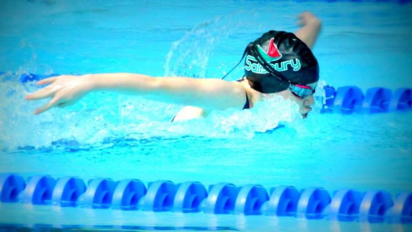 Support Salisbury Stingrays Swimming Club