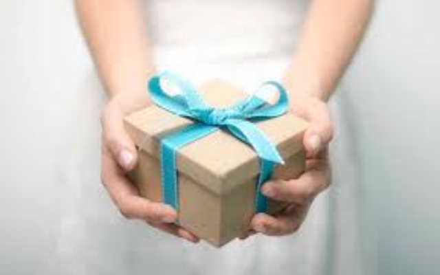 The New Futures Project Christmas Appeal