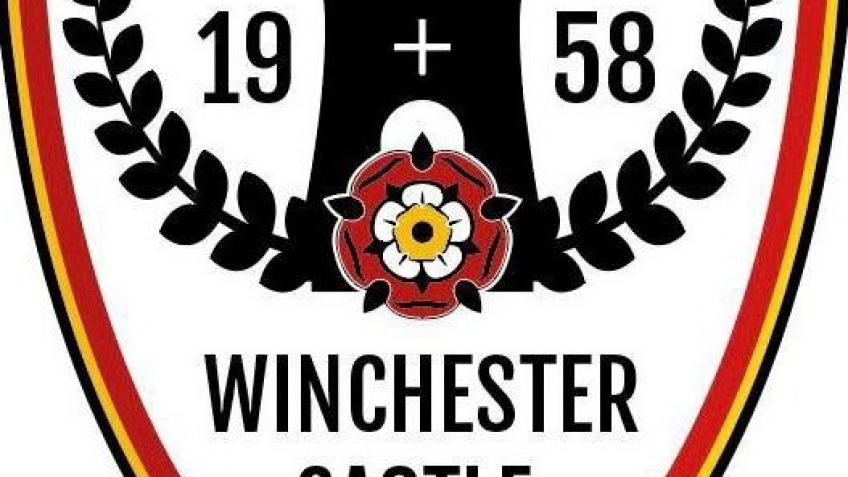 Winchester Castle FC needs your support