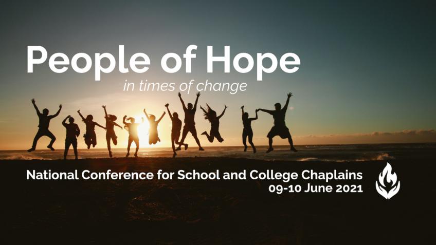 People of Hope - Conference for Ed Chaplains