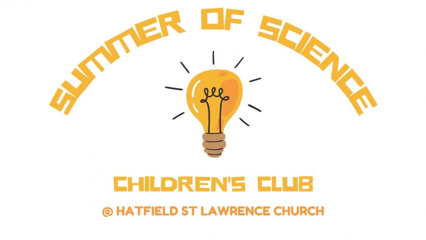 St Lawrence Summer Club 2021