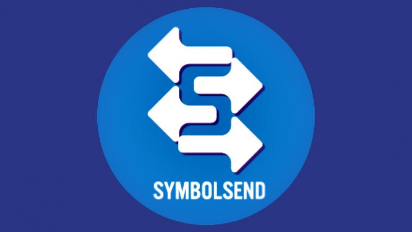 Symbolsend - a non verbal communication app