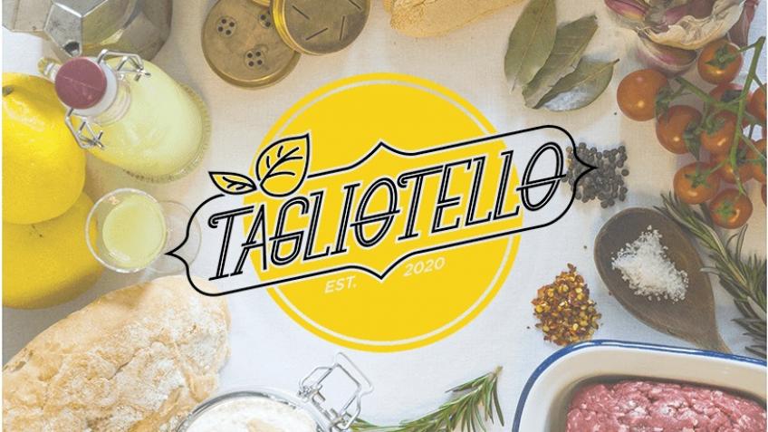 Get Tagliotello On The Move!
