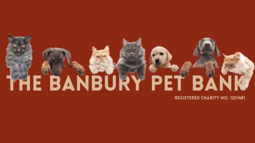 The Pet Bank, Banbury