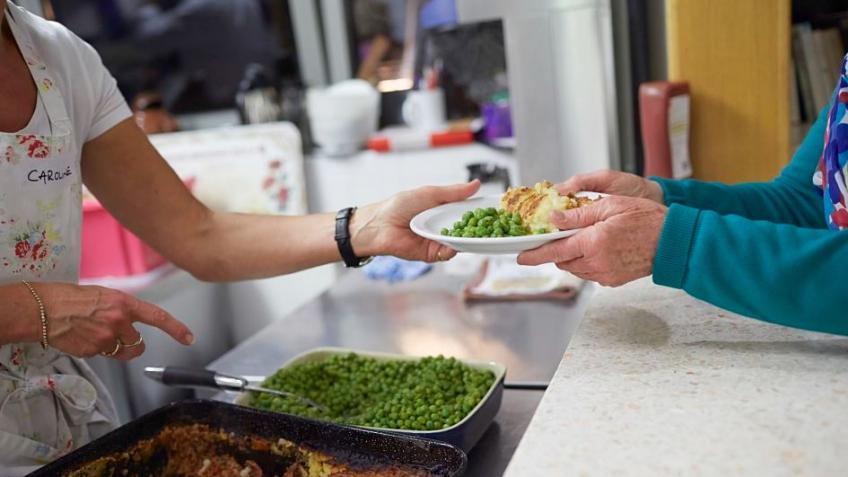 Donate to Streets of London's #ComeOnHome campaign