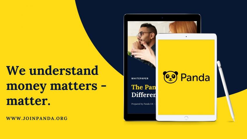 Help Us Improve Financial Wellbeing in the UK